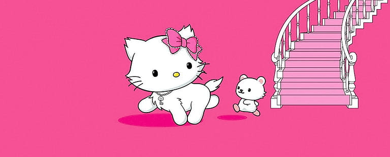 kuromi:fox5ydxdt58= pink:axo2gyrkyei= hello kitty