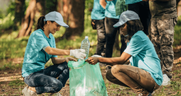 7 Sustainable Practices in Plastic Supply: Reducing Environmental Impact