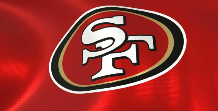 Clipart:2asb0yfgcms= 49ERS Logo