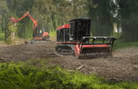 Land Clearing