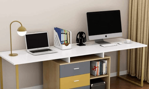 Wall Mounted Desks Vs. Other Desk Types: A Comparative Analysis