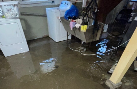 Effective Strategies for Dealing with Water Damage in Your Home