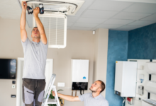 Top Tips for Maintaining Your Air Conditioning System