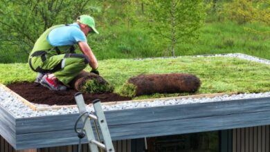 Sustaining Roof Integrity