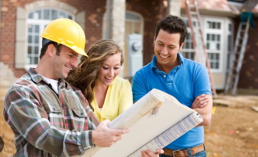 Local General Contractor