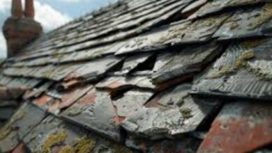 Emergency Roof Repairs