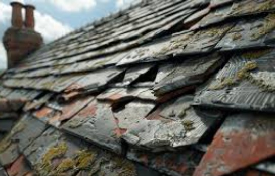 Emergency Roof Repairs