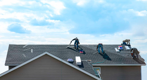 Roofing Company