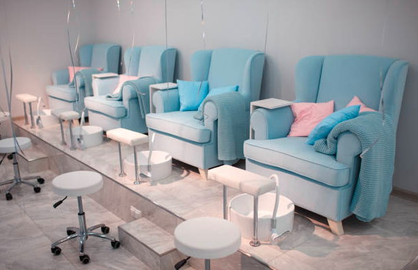 Pedicure Chairs