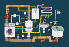 Plumbing System