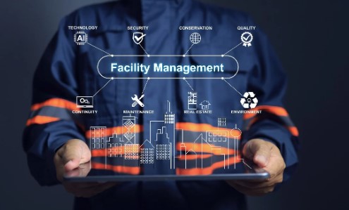 Facility Management?