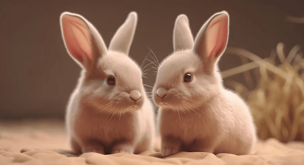 Cute:-Xjcg5dioae= Bunnies