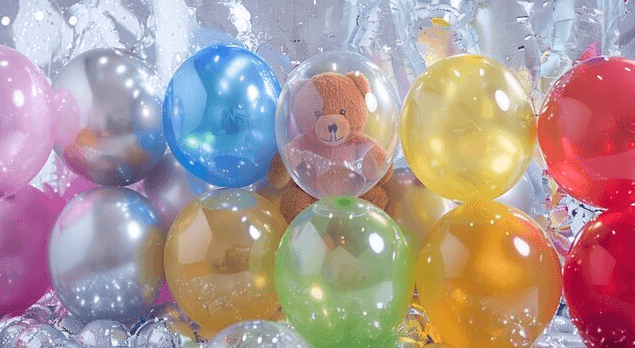 Transparent:1mug254fhou= Ballons