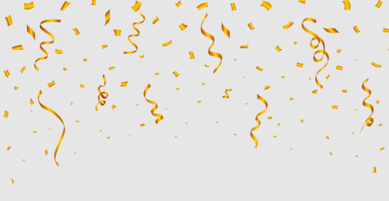 Transparent:4avk7u2prjo= Confetti Png