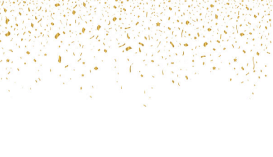 Transparent:4avk7u2prjo= Confetti Png