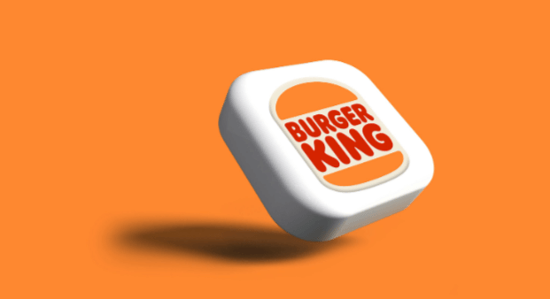 Transparent:4se6ys1edkm= Burger King Logo