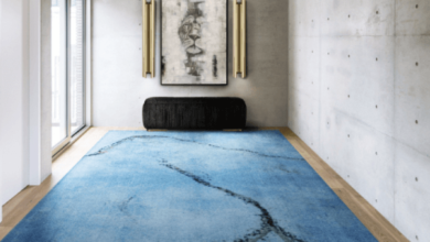 Modern Rugs: A Key Element for Contemporary Home Decor