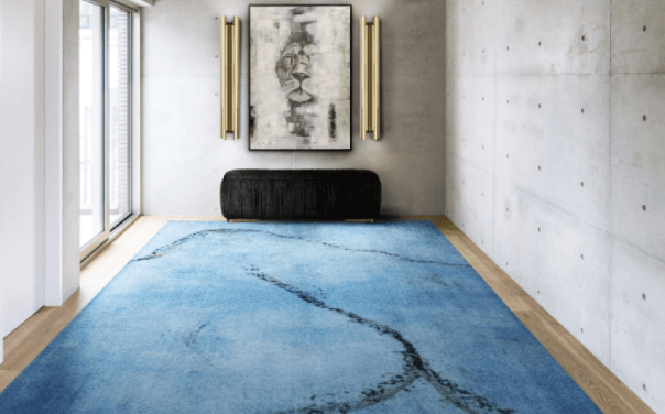 Modern Rugs: A Key Element for Contemporary Home Decor