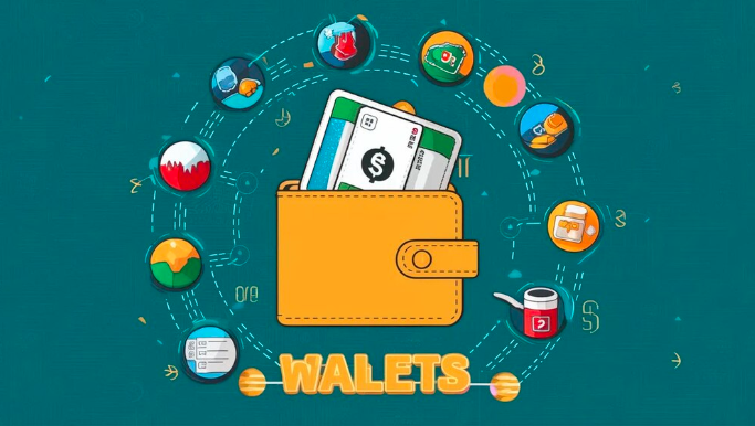 Digital Wallet Services