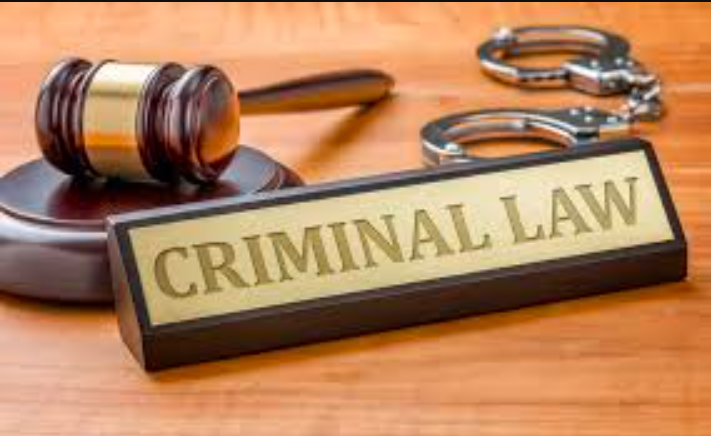 Criminal Justice Attorney