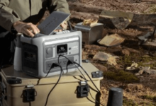 Top 3 Portable Power Stations for Outdoor Adventures