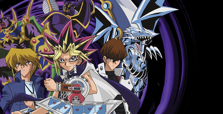 Anime:6yvzjueush0= Yu Gi Oh