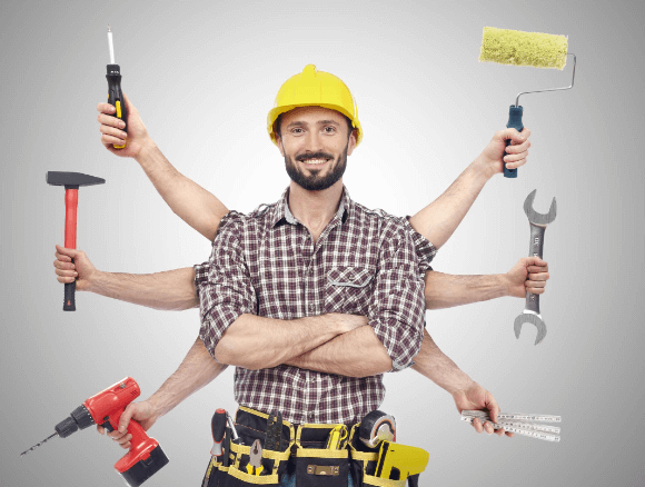 Handyman