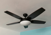 Ceiling Fans