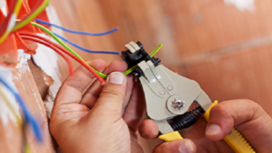 Understanding Common Household Electrical Problems and How Repair Services Help