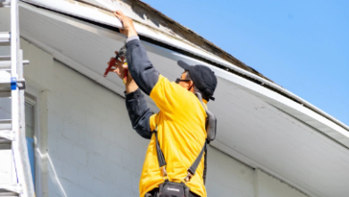 The Importance of Professional Installation for Custom-Made Gutters