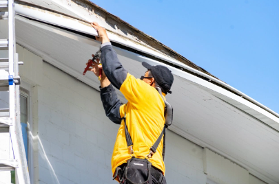 The Importance of Professional Installation for Custom-Made Gutters