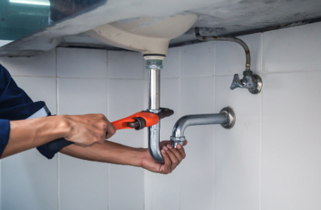 How to Prevent Drain Clogs and Keep Your Plumbing System Running Smoothly