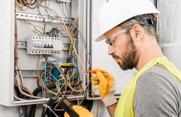 Residential Electrician