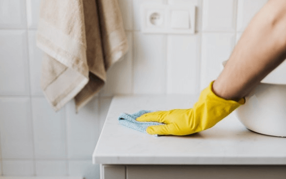 Lease Cleaner in Sydney