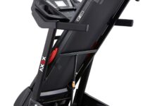 Stay Cool: Top Treadmill for Year-Round Indoor Training