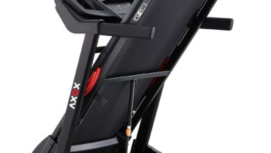 Stay Cool: Top Treadmill for Year-Round Indoor Training