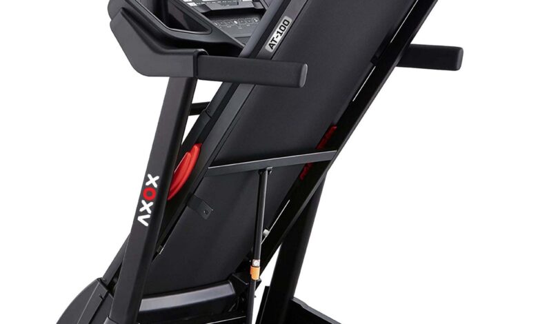 Stay Cool: Top Treadmill for Year-Round Indoor Training