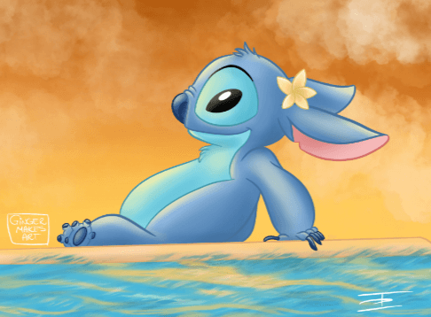 Stitch:5svk3ji5ed0= Cute