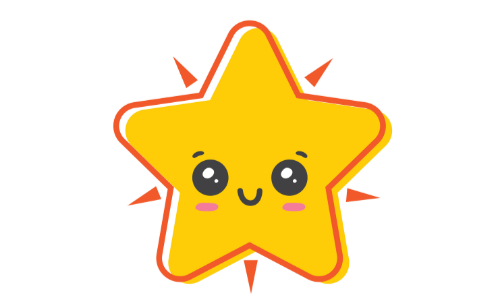 Clipart:Mng0_O8rh_Q= Stars