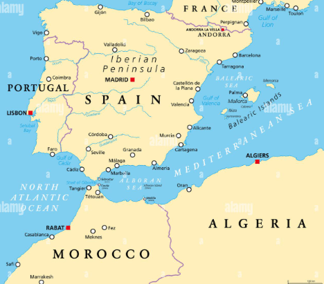 World Map:973ch45mj3q= Atlas Mountains