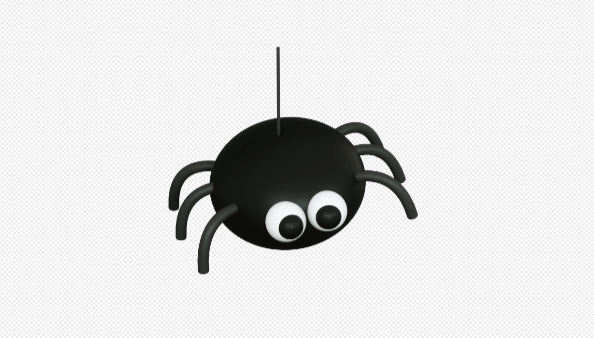 Clip Art:1s3xo1dahe8= Spider:Y2eufjfufrs= Halloween