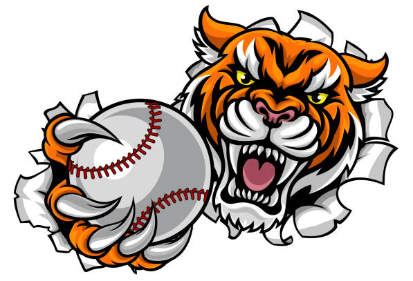 Clip Art:8oran0bssby= Detroit Tigers