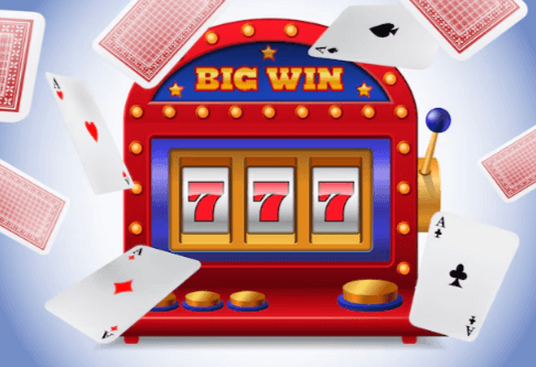 Clip Art:8ipcdwwjetg= Slot Machine