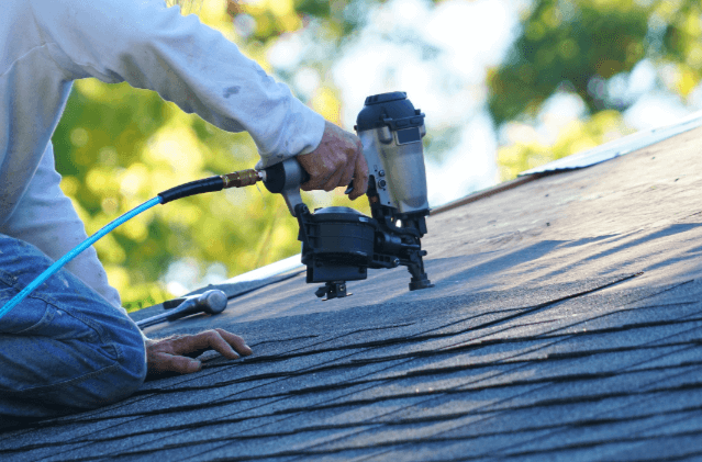 Roof Replacement Cost in Raleigh