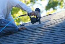 Roofing Company in San Diego