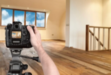 From Mistakes to Mastery Navigate the Real Estate Photography Costs, Collaboration, and Marketing Success in Los Angeles