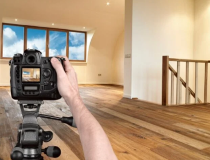 From Mistakes to Mastery Navigate the Real Estate Photography Costs, Collaboration, and Marketing Success in Los Angeles