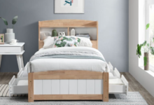 Choosing Bed Frames in Australia: 5 Factors to Consider