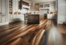 Wood Flooring