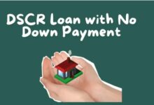 DSCR Loans